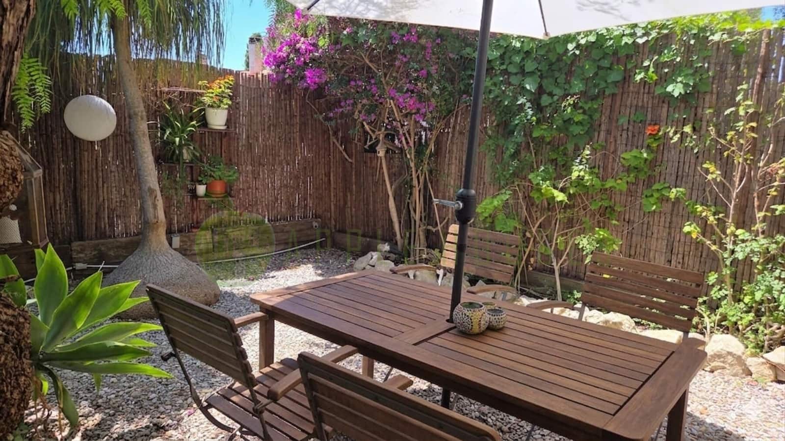 Adosado de 4 habitaciones en Sitges en venta con piscina garaje - 645.000 € (Ref: 9849342)