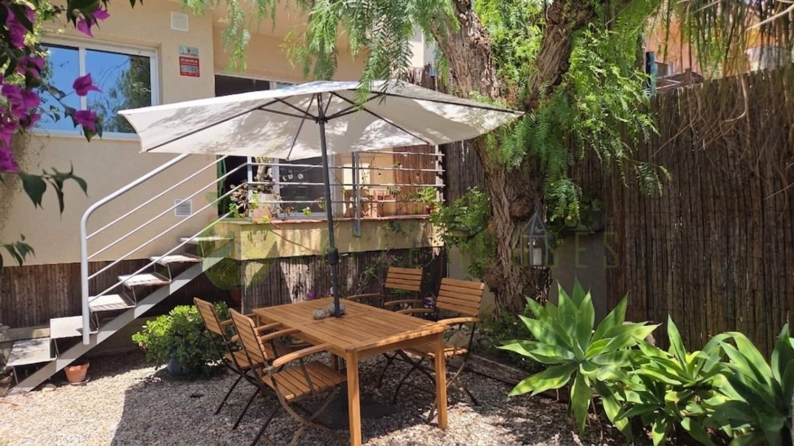 Adosado de 4 habitaciones en Sitges en venta con piscina garaje - 645.000 € (Ref: 9849342)