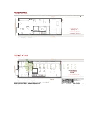 Bouwgrond te koop in Vilanova i la Geltrú - € 220.000 (Ref: 9876402)