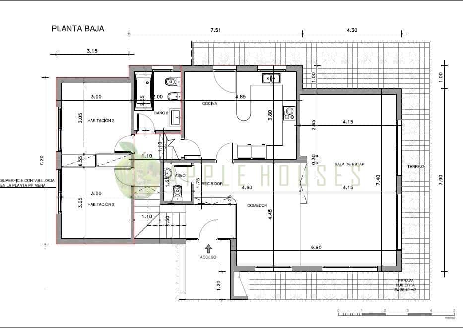 5 bedroom Villa for sale in Sitges with pool - € 1,595,000 (Ref: 9876405)