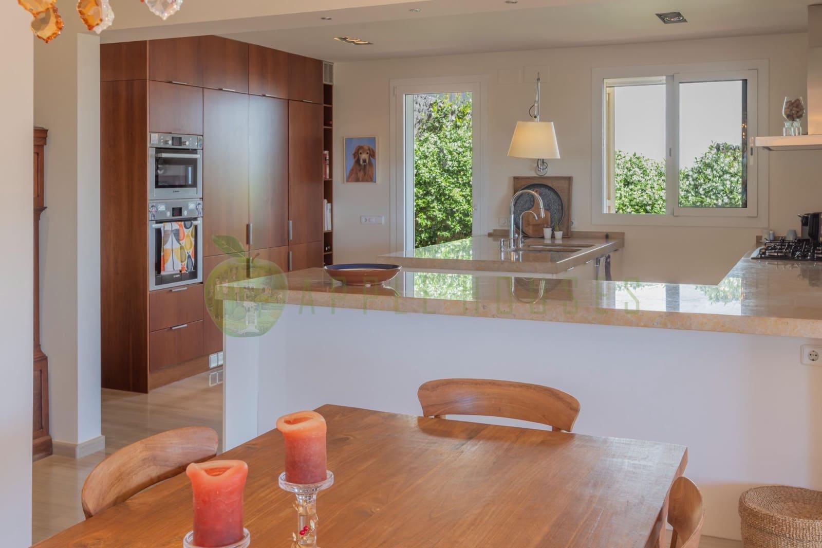 5 bedroom Villa for sale in Sitges with pool - € 1,595,000 (Ref: 9876405)