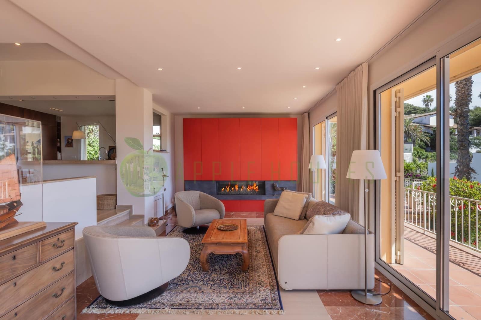 5 bedroom Villa for sale in Sitges with pool - € 1,595,000 (Ref: 9876405)