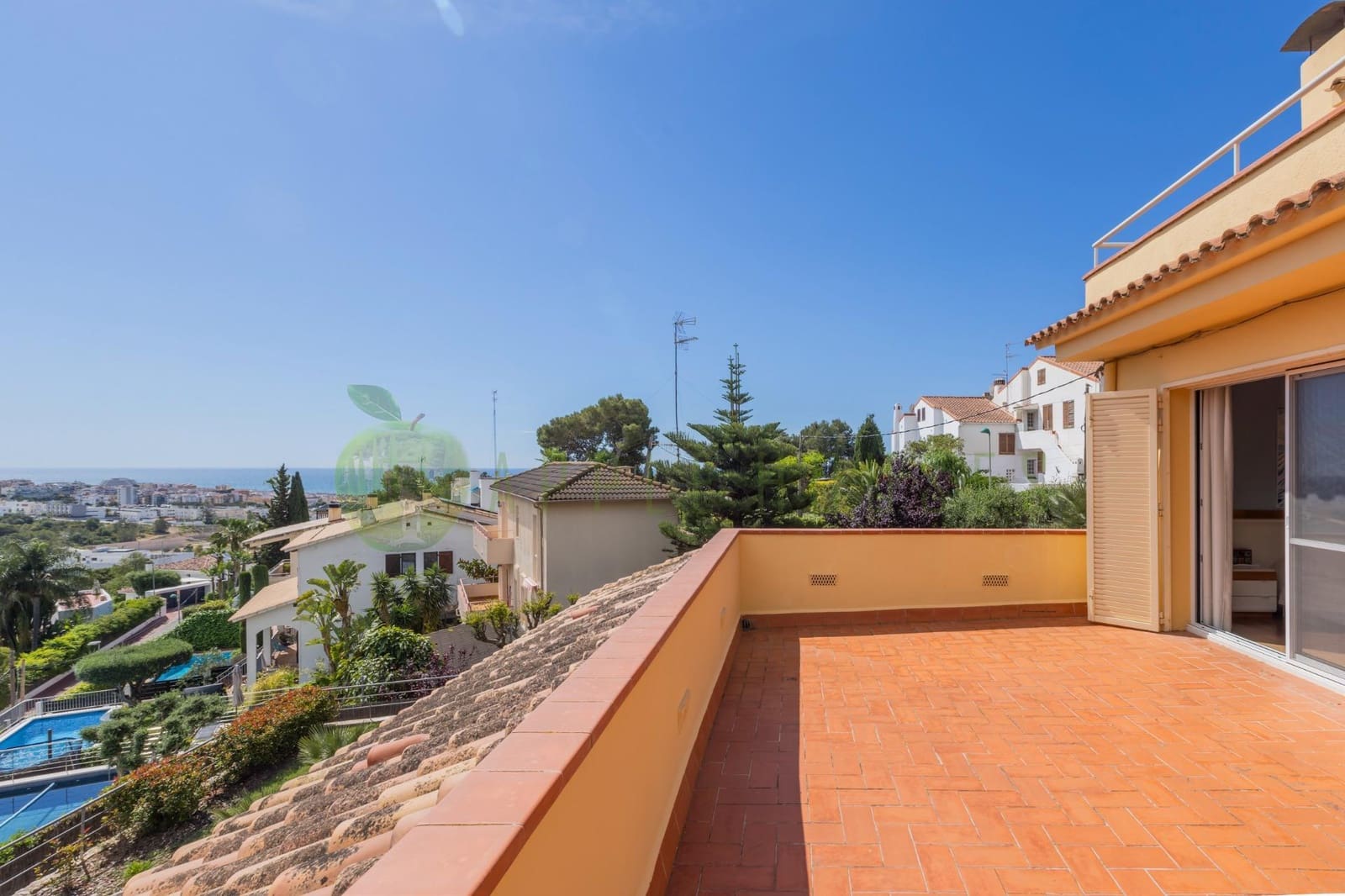 5 bedroom Villa for sale in Sitges with pool - € 1,595,000 (Ref: 9876405)