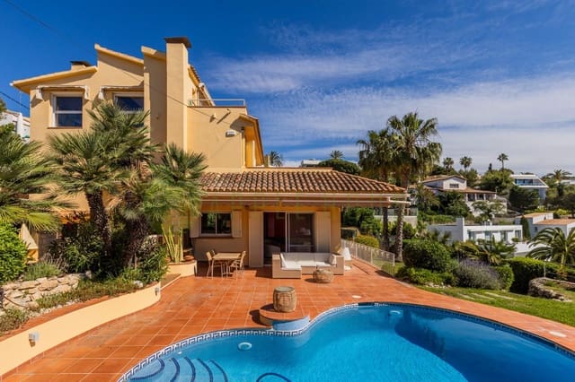 5 camera da letto Villa in vendita in Sitges con piscina garage - 1.595.000 € (Rif: 9876405)