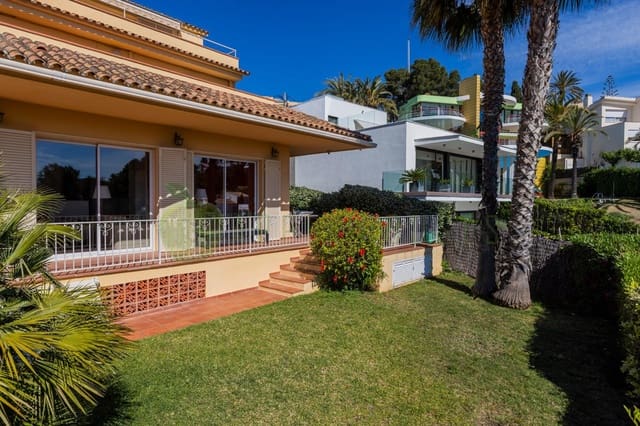 5 camera da letto Villa in vendita in Sitges con piscina garage - 1.595.000 € (Rif: 9876405)