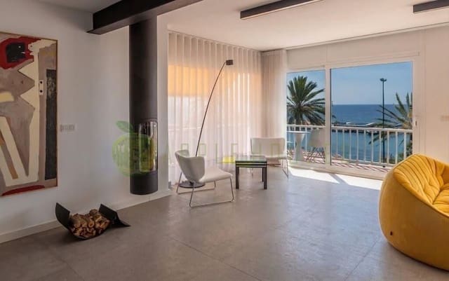 2 slaapkamer Penthouse te koop in Sitges - € 2.500.000 (Ref: 9890363)