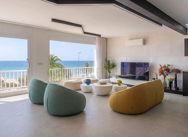 2 slaapkamer Penthouse te koop in Sitges - € 2.500.000 (Ref: 9890363)