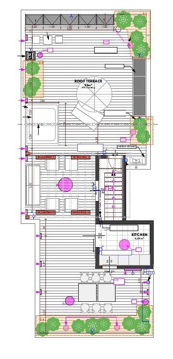 2 slaapkamer Penthouse te koop in Sitges - € 2.500.000 (Ref: 9890363)