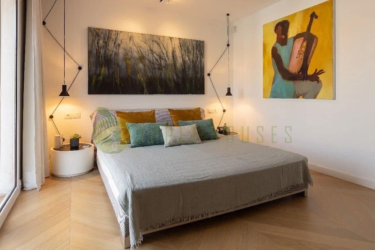 2 slaapkamer Penthouse te koop in Sitges - € 2.500.000 (Ref: 9890363)
