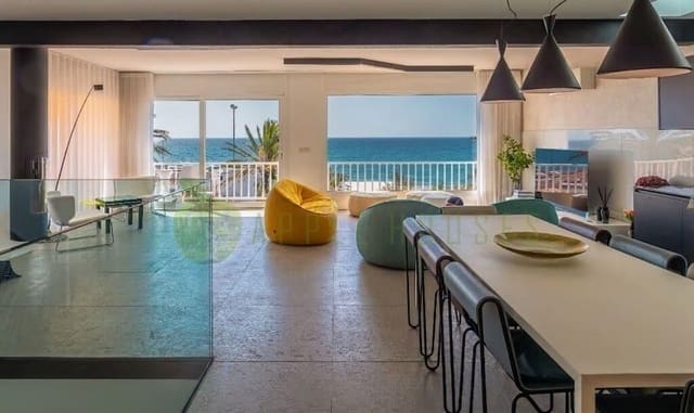 2 slaapkamer Penthouse te koop in Sitges - € 2.500.000 (Ref: 9890363)