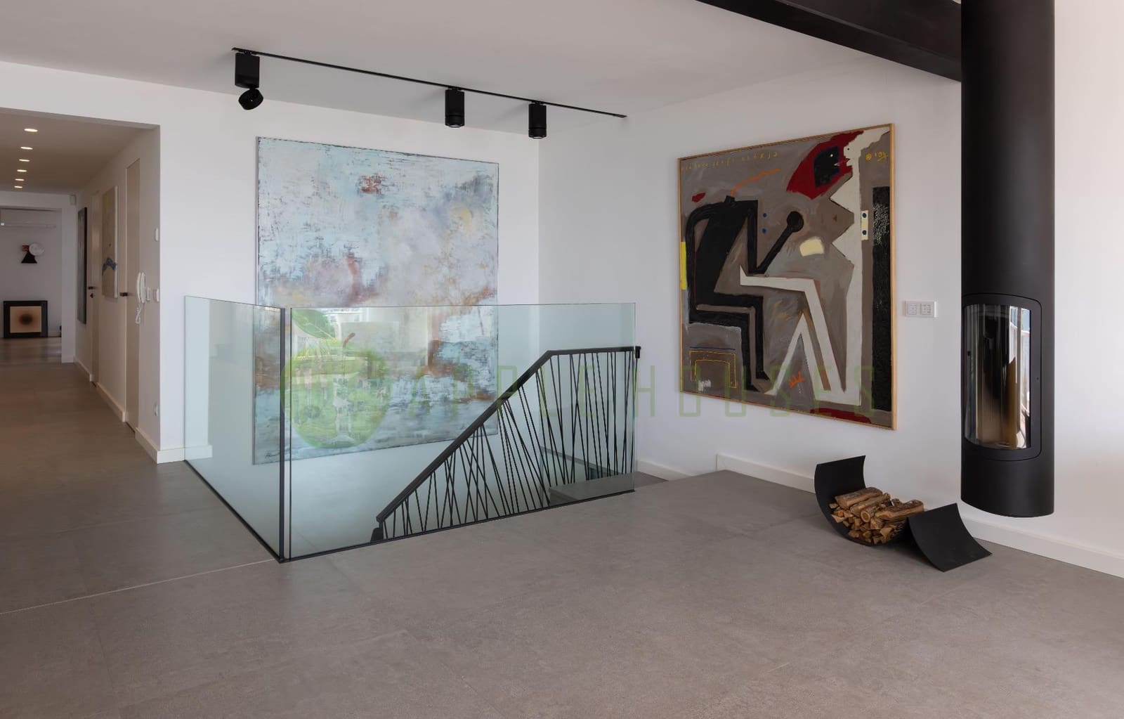2 slaapkamer Penthouse te koop in Sitges - € 2.500.000 (Ref: 9890363)