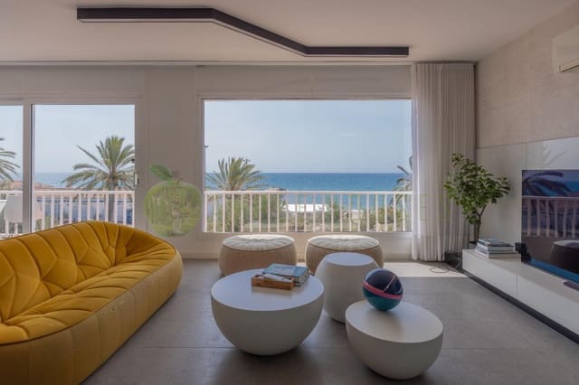 2 slaapkamer Penthouse te koop in Sitges - € 2.500.000 (Ref: 9890363)