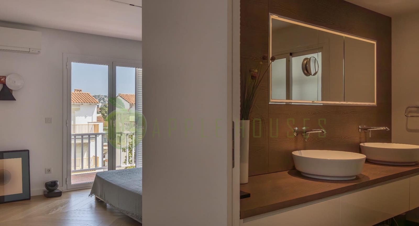 2 slaapkamer Penthouse te koop in Sitges - € 2.500.000 (Ref: 9890363)