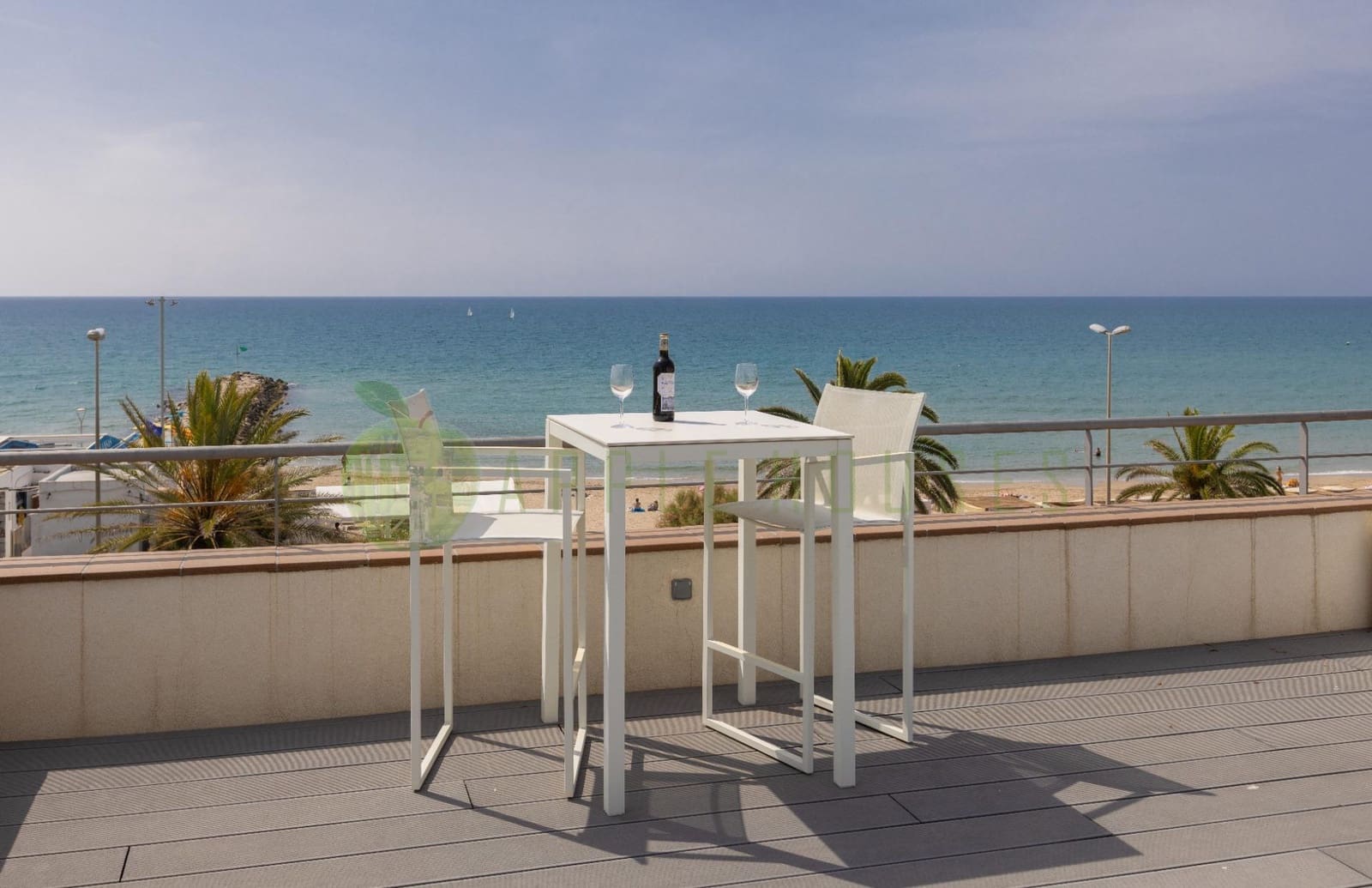 2 slaapkamer Penthouse te koop in Sitges - € 2.500.000 (Ref: 9890363)