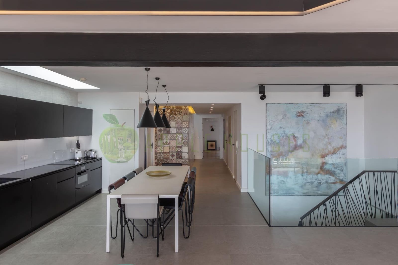 2 slaapkamer Penthouse te koop in Sitges - € 2.500.000 (Ref: 9890363)