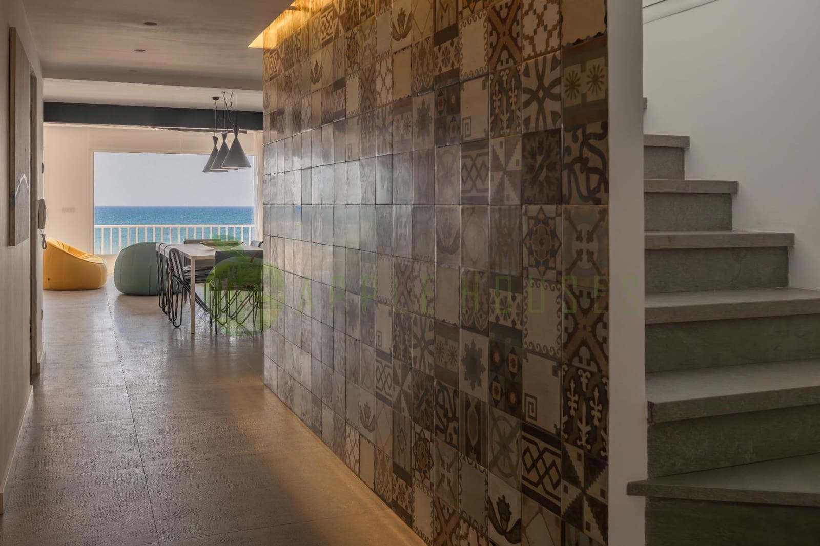 2 slaapkamer Penthouse te koop in Sitges - € 2.500.000 (Ref: 9890363)