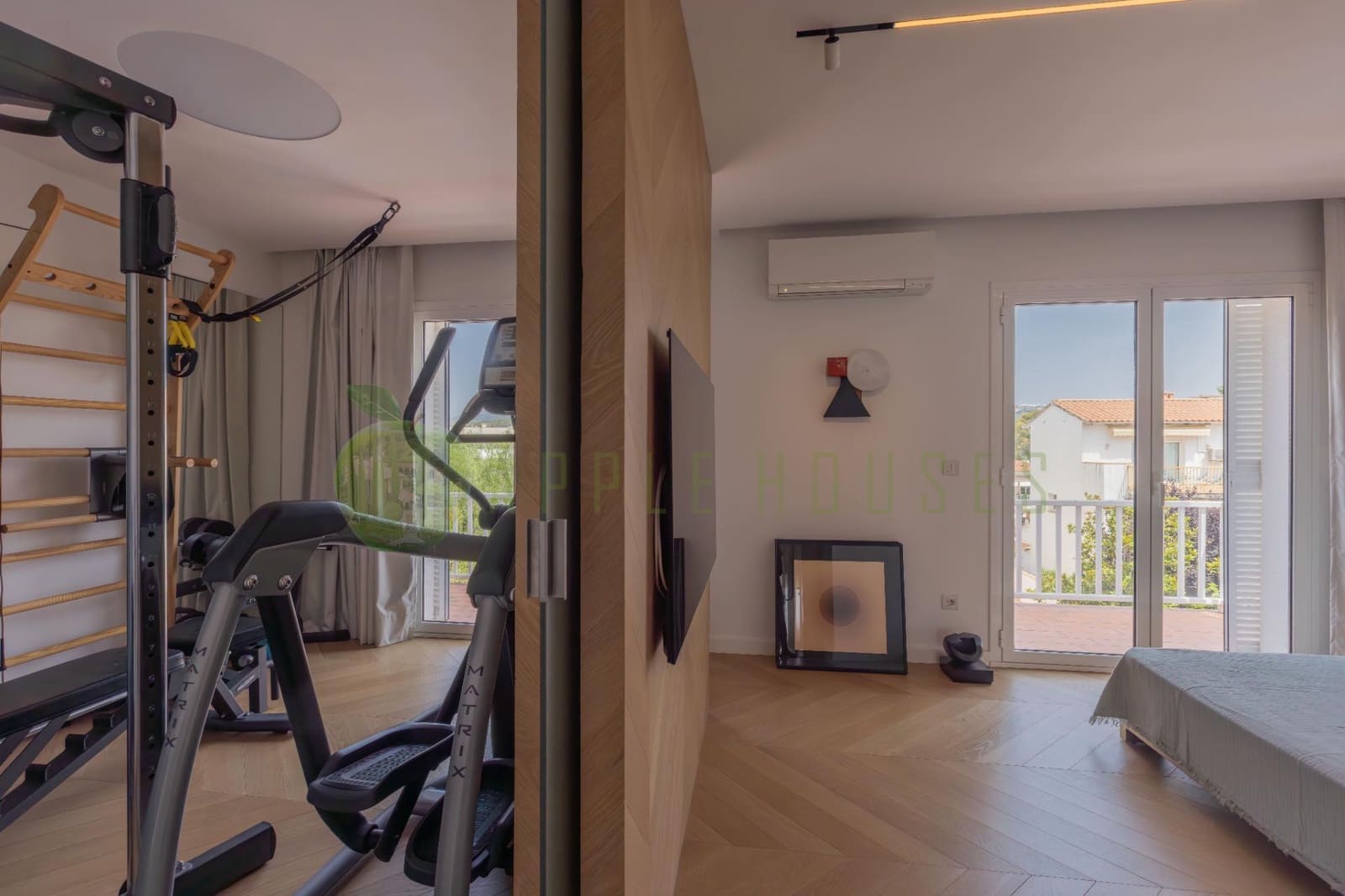 2 slaapkamer Penthouse te koop in Sitges - € 2.500.000 (Ref: 9890363)
