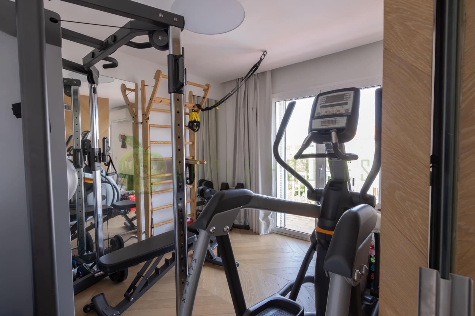 2 slaapkamer Penthouse te koop in Sitges - € 2.500.000 (Ref: 9890363)