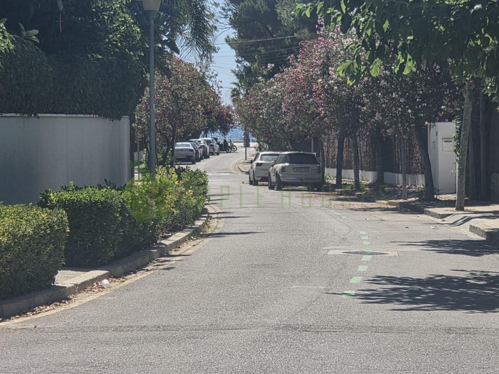 Building Plot for sale in Sitges - € 2,950,000 (Ref: 9959769)