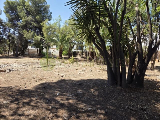 Solar/Parcela en Sitges en venta - 2.950.000 € (Ref: 9959769)