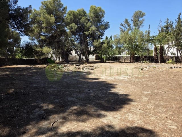 Solar/Parcela en Sitges en venta - 2.950.000 € (Ref: 9959769)