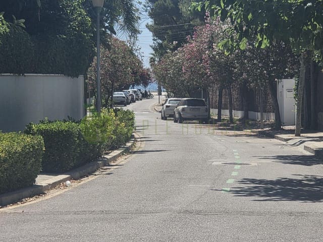 Solar/Parcela en Sitges en venta - 2.950.000 € (Ref: 9959769)