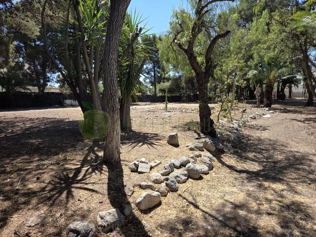 Solar/Parcela en Sitges en venta - 2.950.000 € (Ref: 9959769)