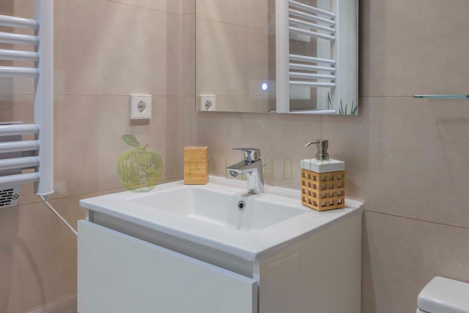 1 bedroom Apartment for sale in Sitges - € 395,000 (Ref: 9973313)