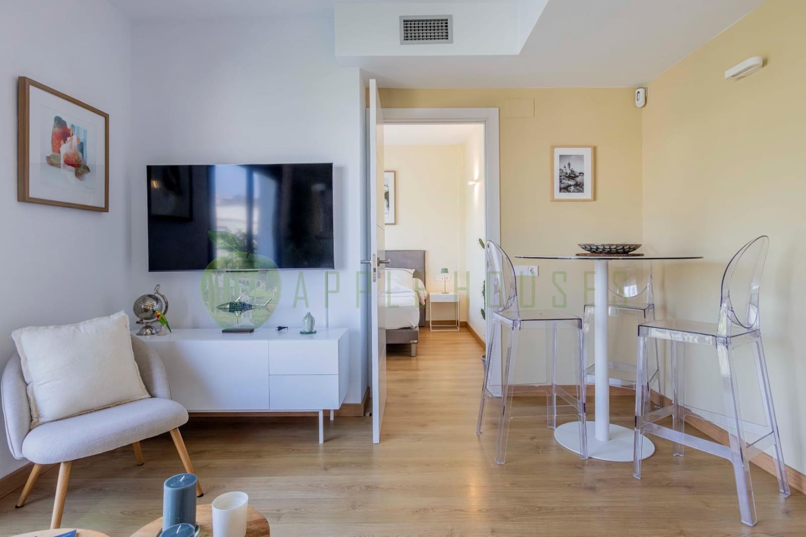 1 bedroom Apartment for sale in Sitges - € 395,000 (Ref: 9973313)
