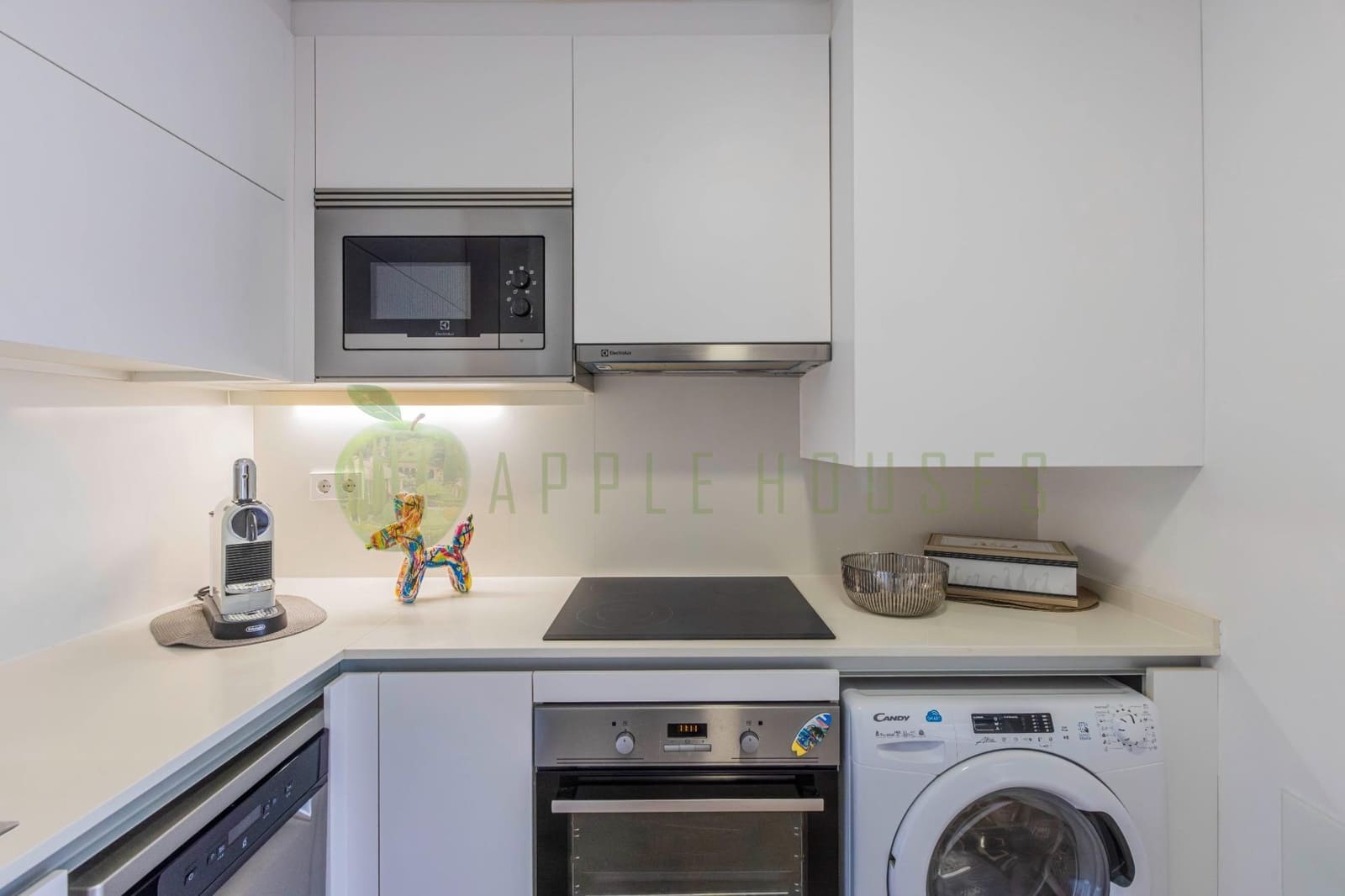1 bedroom Apartment for sale in Sitges - € 395,000 (Ref: 9973313)