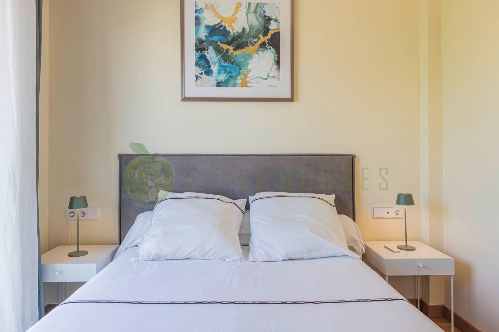 1 bedroom Apartment for sale in Sitges - € 395,000 (Ref: 9973313)