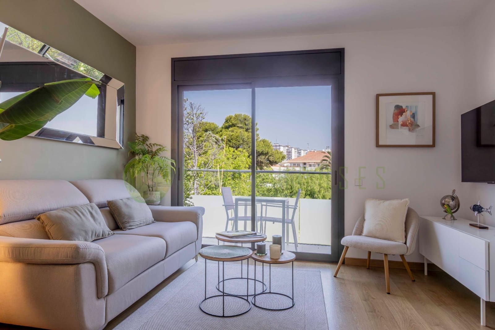 1 bedroom Apartment for sale in Sitges - € 395,000 (Ref: 9973313)