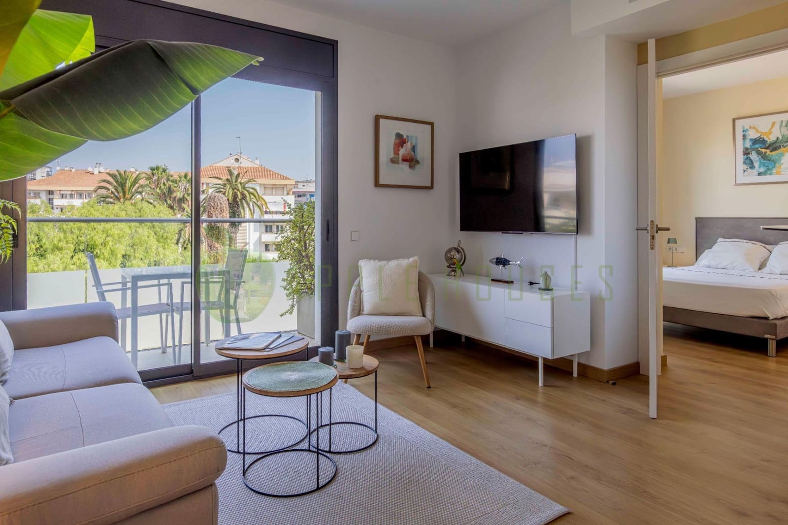 1 bedroom Apartment for sale in Sitges - € 395,000 (Ref: 9973313)
