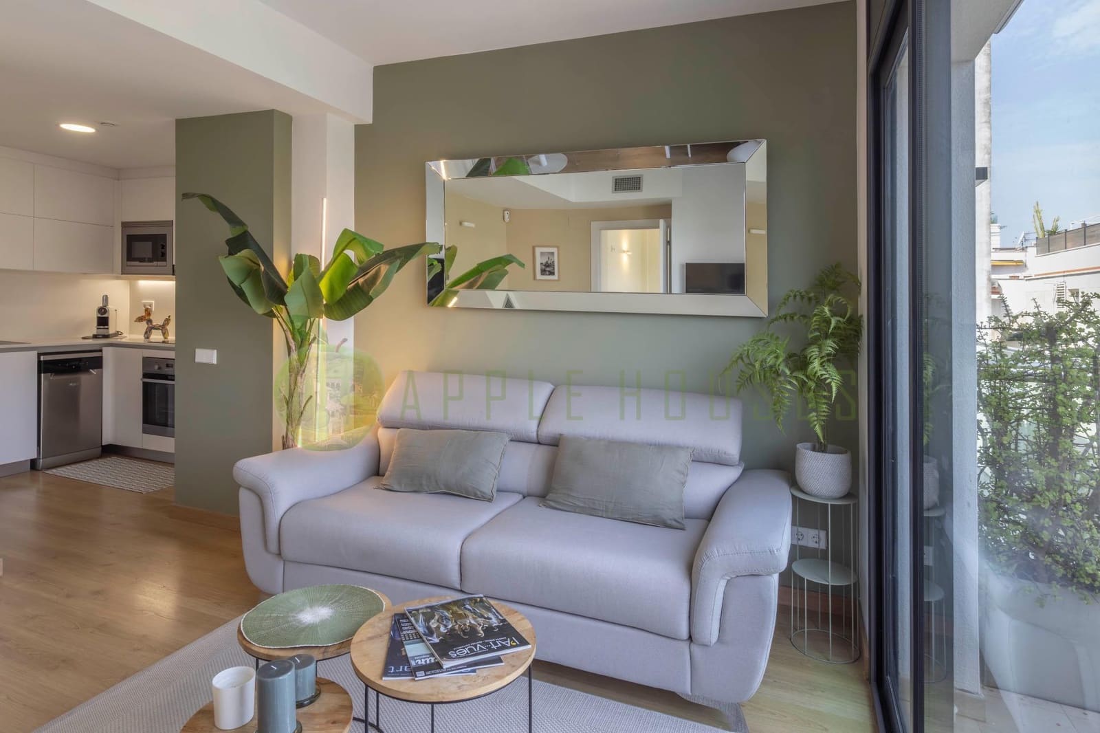 1 bedroom Apartment for sale in Sitges - € 395,000 (Ref: 9973313)