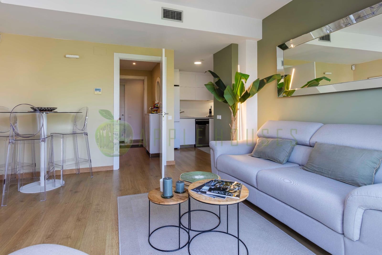 1 bedroom Apartment for sale in Sitges - € 395,000 (Ref: 9973313)