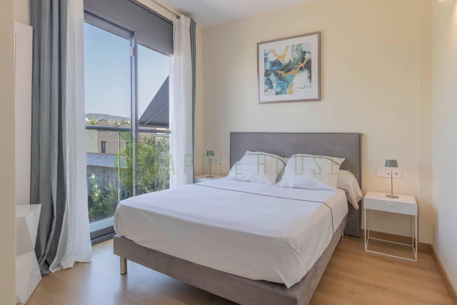 1 bedroom Apartment for sale in Sitges - € 395,000 (Ref: 9973313)