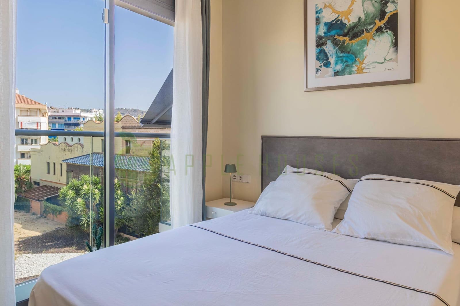 1 bedroom Apartment for sale in Sitges - € 395,000 (Ref: 9973313)