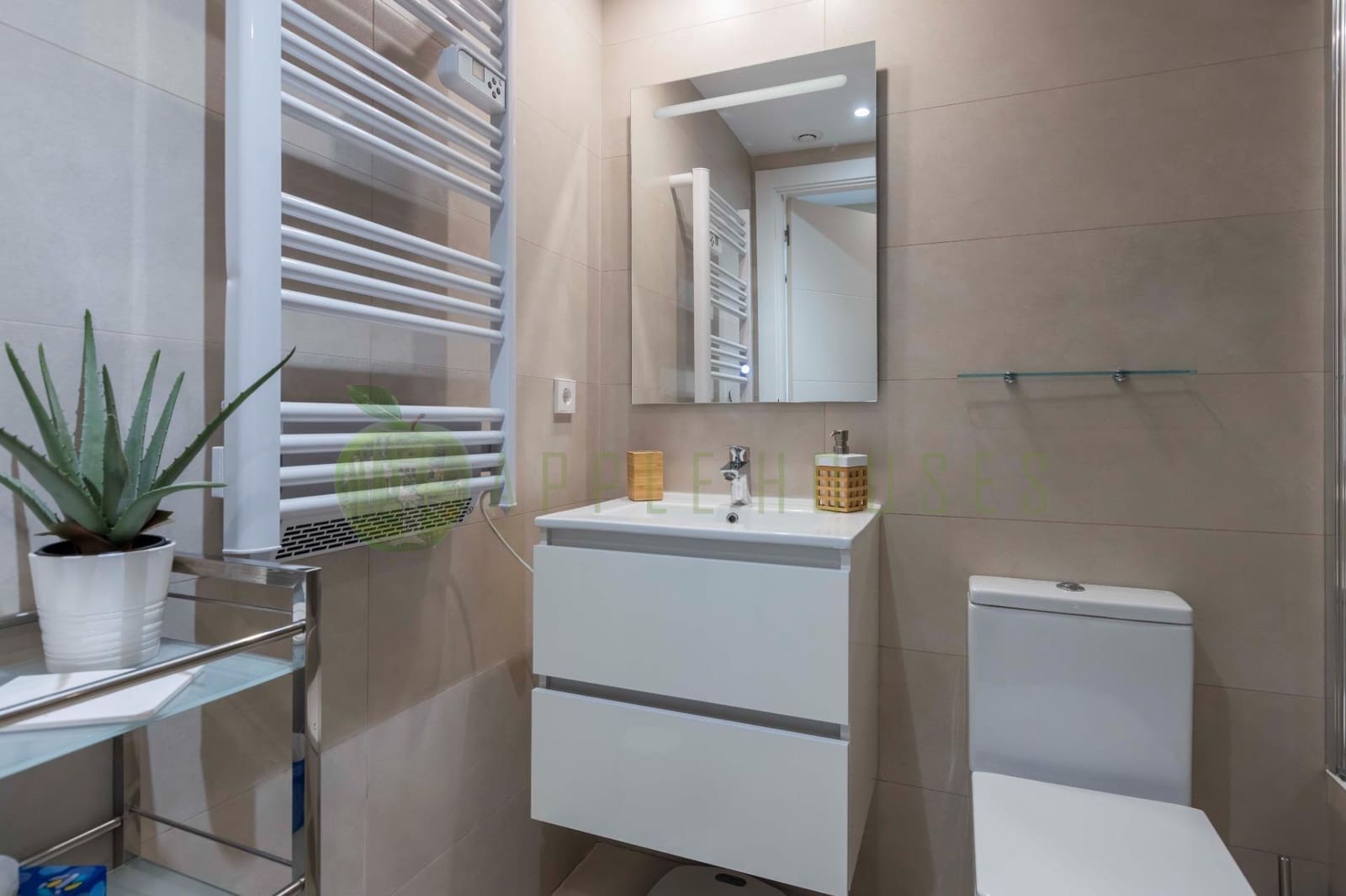 1 bedroom Apartment for sale in Sitges - € 395,000 (Ref: 9973313)