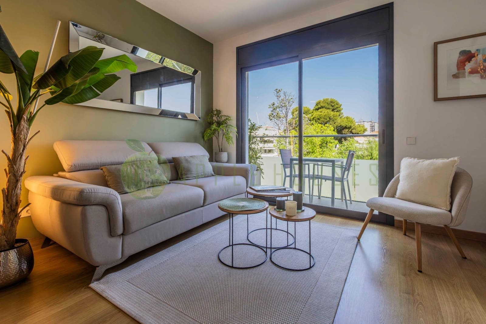 1 bedroom Apartment for sale in Sitges - € 395,000 (Ref: 9973313)