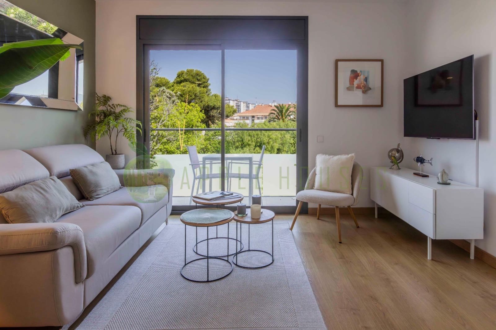 1 bedroom Apartment for sale in Sitges - € 395,000 (Ref: 9973313)
