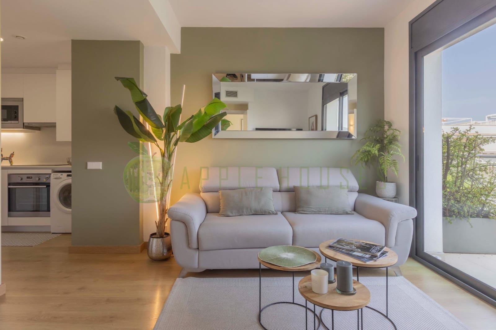 1 bedroom Apartment for sale in Sitges - € 395,000 (Ref: 9973313)
