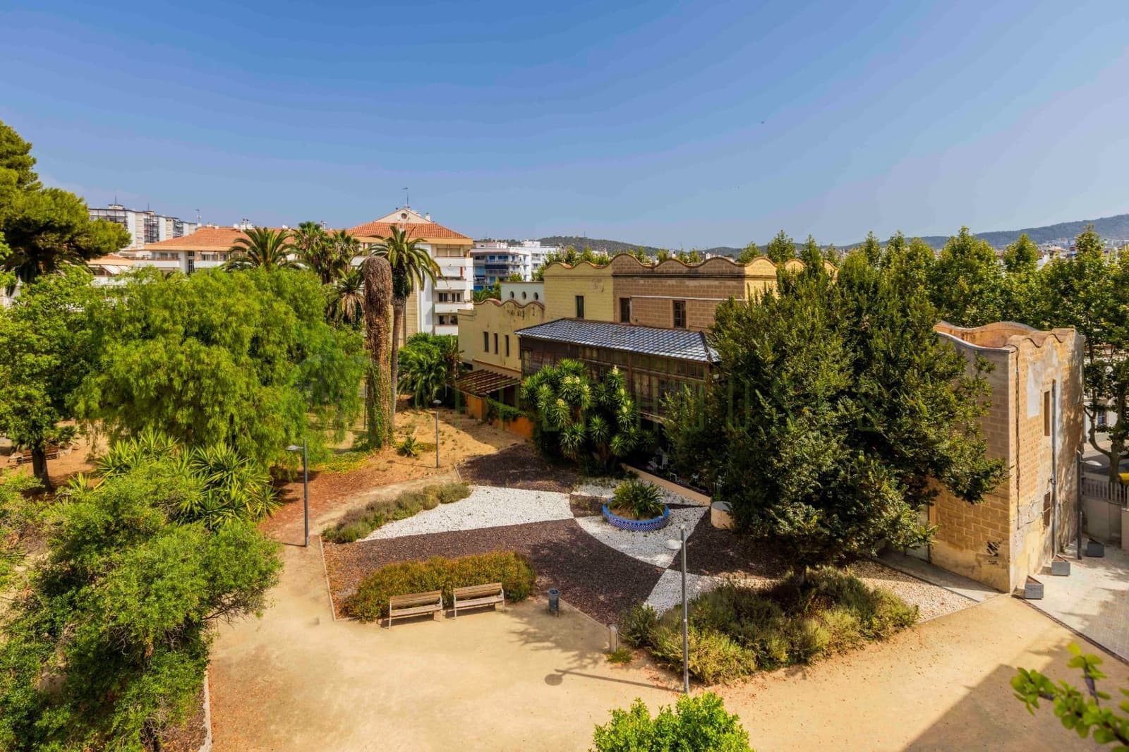 1 bedroom Apartment for sale in Sitges - € 395,000 (Ref: 9973313)