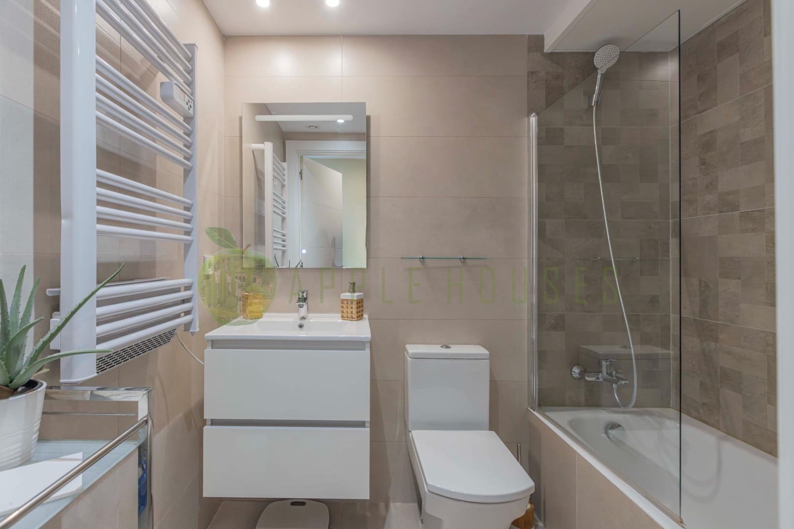 1 quarto Apartamento para venda em Sitges - 395 000 € (Ref: 9973313)