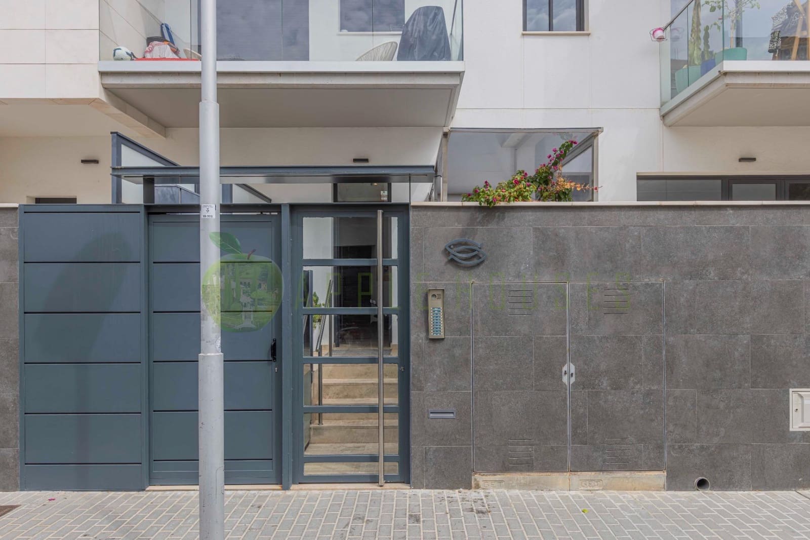 1 quarto Apartamento para venda em Sitges - 395 000 € (Ref: 9973313)