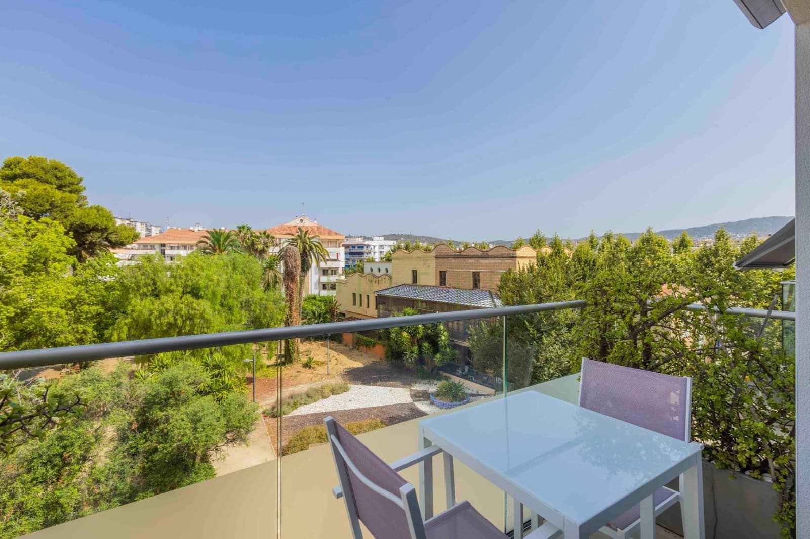 1 quarto Apartamento para venda em Sitges - 395 000 € (Ref: 9973313)