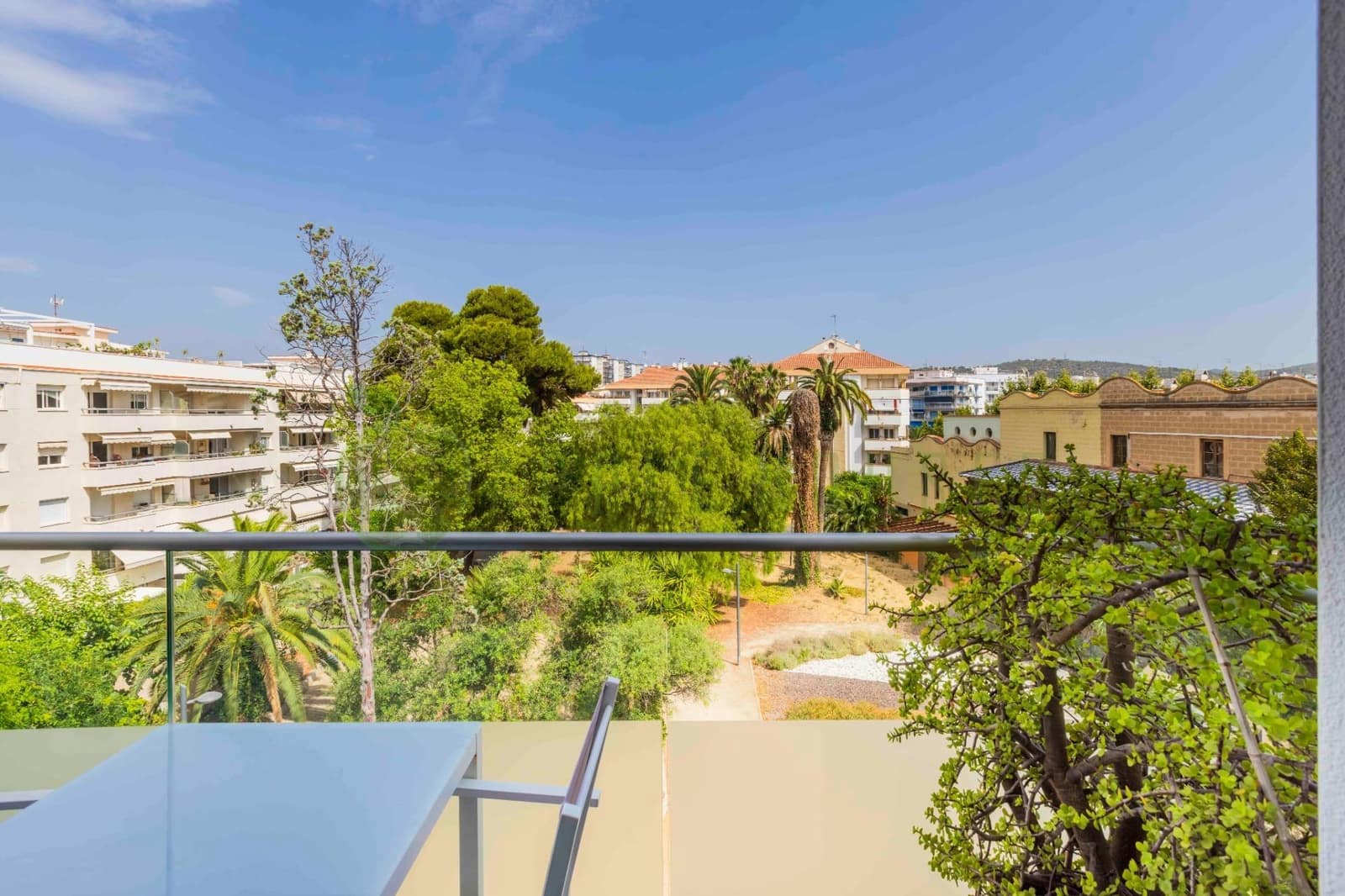 1 quarto Apartamento para venda em Sitges - 395 000 € (Ref: 9973313)