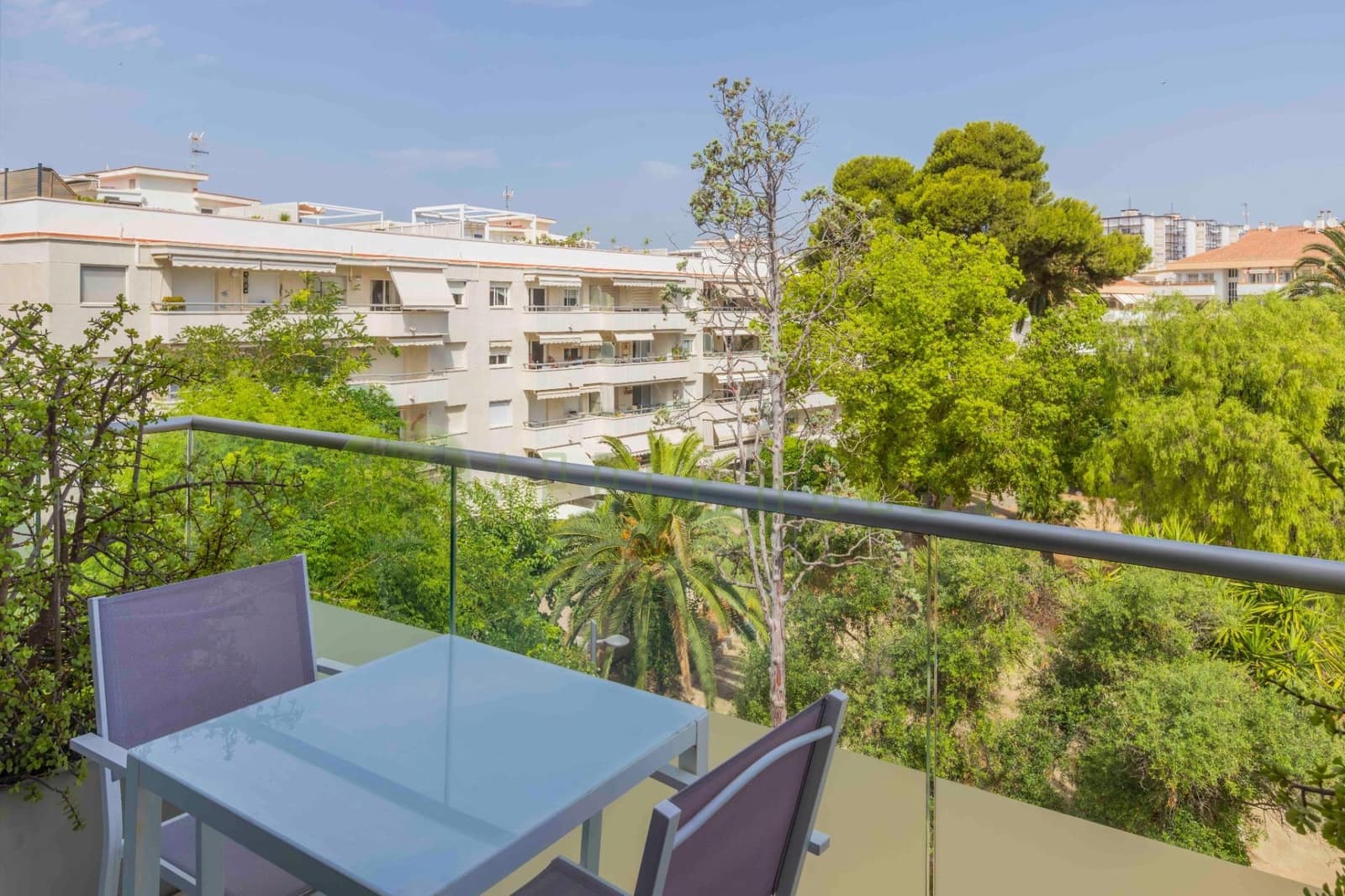 1 quarto Apartamento para venda em Sitges - 395 000 € (Ref: 9973313)