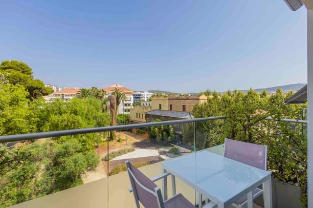 1 soverom Leilighet til salgs i Sitges - € 395 000 (Ref: 9973313)