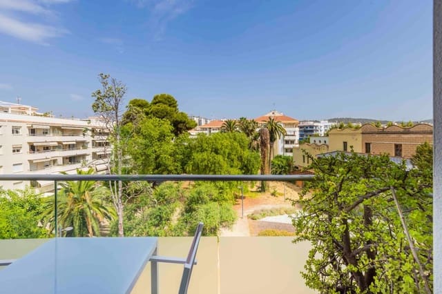 1 soverom Leilighet til salgs i Sitges - € 395 000 (Ref: 9973313)