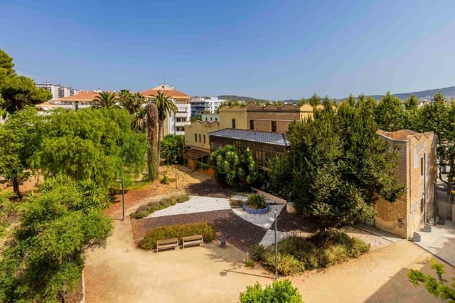 1 soverom Leilighet til salgs i Sitges - € 395 000 (Ref: 9973313)